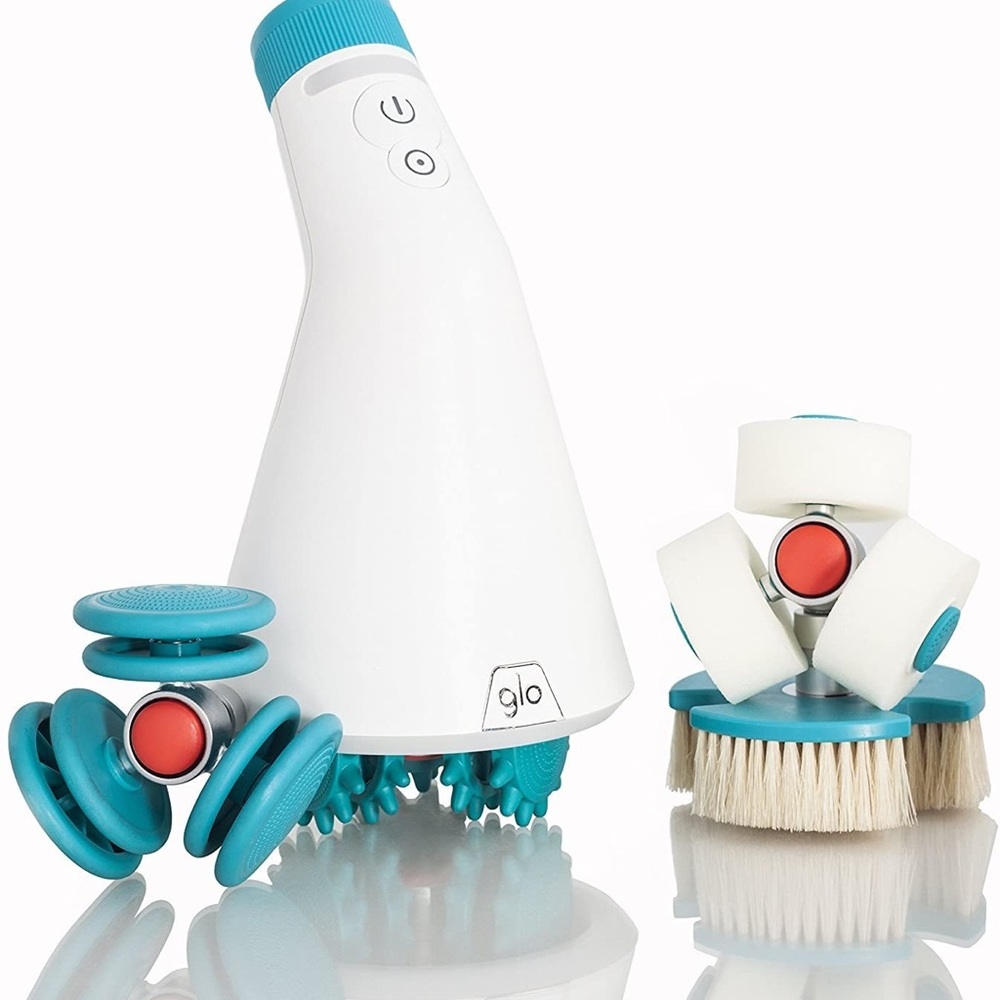 GLO 910+ Cellulite Massage Tool